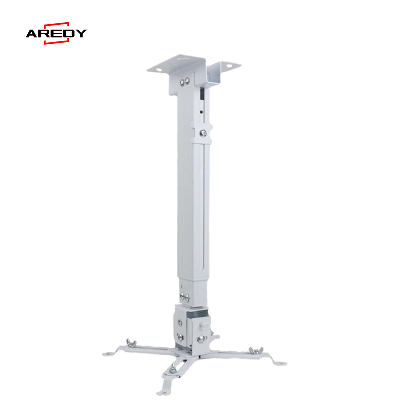 投影吊架与配件 — AREDY 通用配件一站配齐