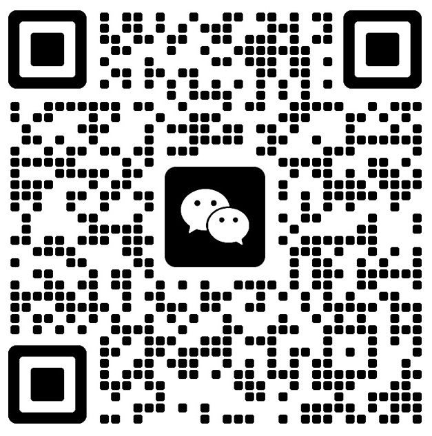 AREDY 微信咨询二维码